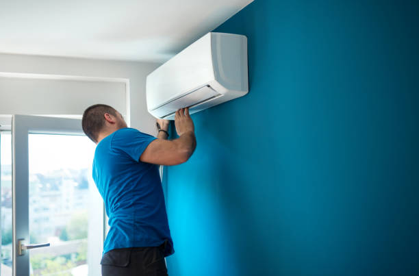 Local HVAC companies in Ivanhoe, CA