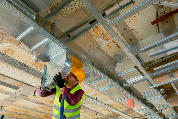 Best HVAC installation services  in Ivanhoe, CA