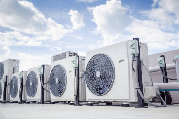 Best HVAC repair near me  in Ivanhoe, CA