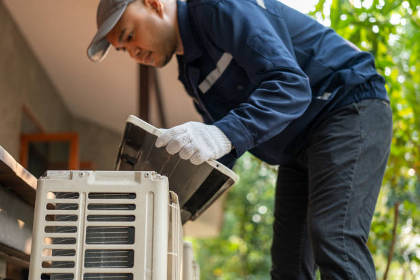 Best HVAC air duct cleaning  in Ivanhoe, CA